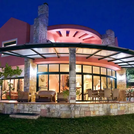 Ionian Queen Villa