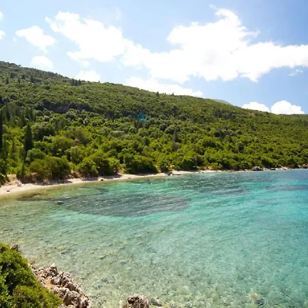 Villa Ionian Queen *