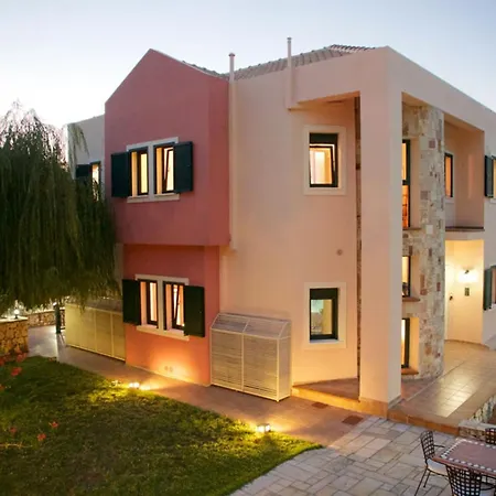 Villa Ionian Queen *