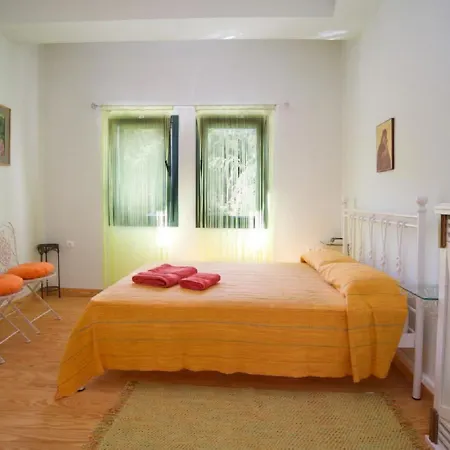 Villa Ionian Queen *