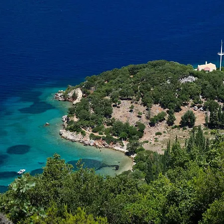 Villa Ionian Queen *