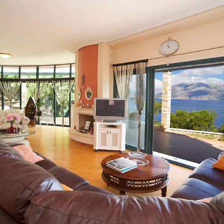 Villa Ionian Queen