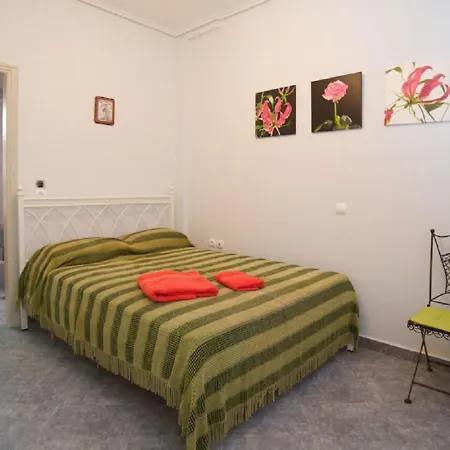 Ionian Queen Villa *