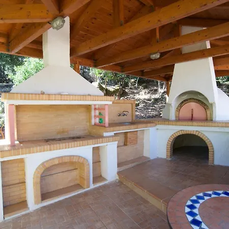 Ionian Queen Villa Dhikhalia