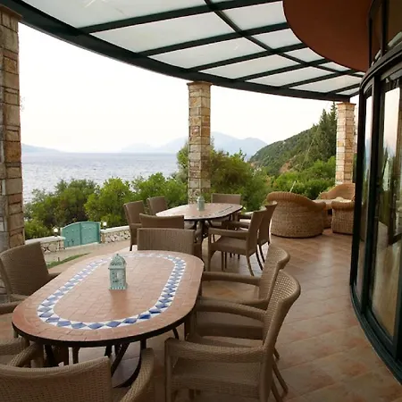 Villa Ionian Queen Dhikhalia