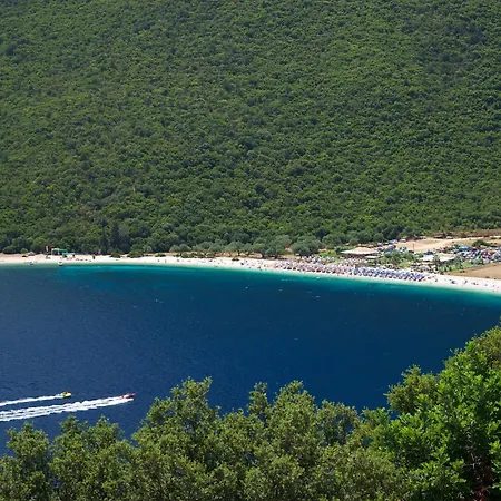 Ionian Queen Villa Dhikhalia