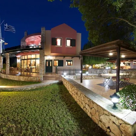 Ionian Queen Willa *